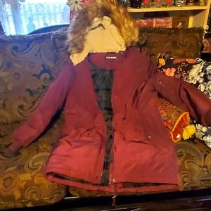 Steve Madden ladies coat